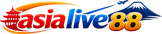 Asialive88 Logo